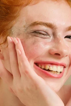 The Body Shop Manteca Limpiadora de Camomila 90ml Multicolor Clearance