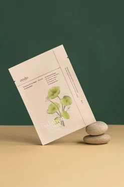 Ondo beauty 36.5 Mascarilla calmante reparadora con probióticos & cica Blanco Sale