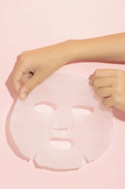 Ondo beauty 36.5 Mascarilla calmante reparadora con probióticos & cica Blanco Sale