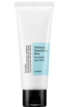 Cosrx Mascarilla calmante y nutriente blanco Clearance