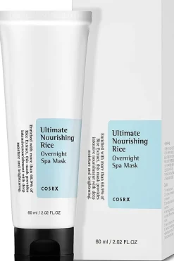 Cosrx Mascarilla calmante y nutriente blanco Clearance