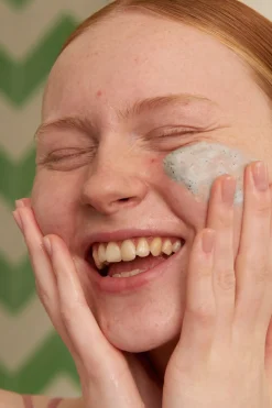 The Body Shop Mascarilla Exfoliante Facial 3 en 1 Árbol de Té 125ml Multicolor Clearance