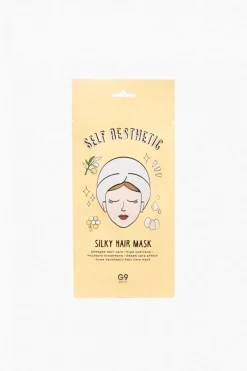 G9skin Mascarilla intensiva para el pelo amarillo Sale