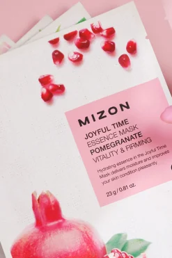 Mizon Mascarilla joyful time essence granada Blanco New