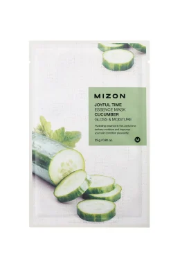 Mizon Mascarilla joyful time essence pepino Blanco Online