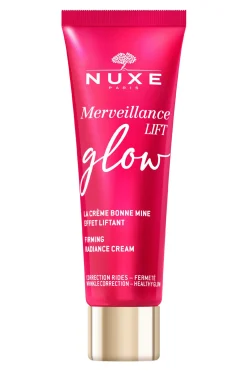 Nuxe Merveillance LIFT Crema Glow Rojo Outlet