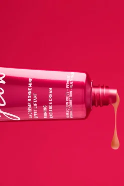 Nuxe Merveillance LIFT Crema Glow Rojo Outlet