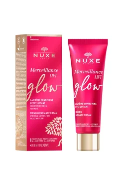 Nuxe Merveillance LIFT Crema Glow Rojo Outlet
