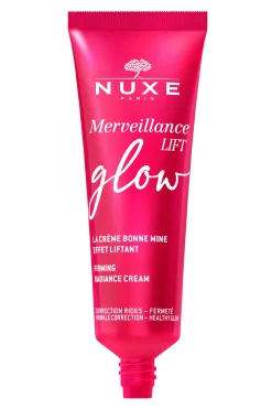 Nuxe Merveillance LIFT Crema Glow Rojo Outlet