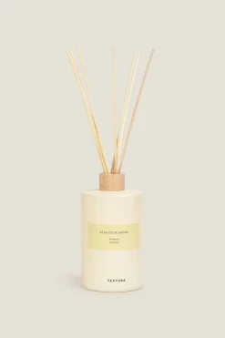 Textura Mikado jazmín beige Clearance