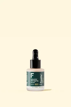 Freshly Cosmetics Mini sérum de bakuchiol efecto Well Ageing (15ml) blanco Outlet