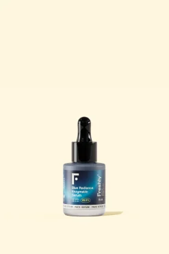 Freshly Cosmetics Mini sérum facial exfoliante (15ml) blanco Hot