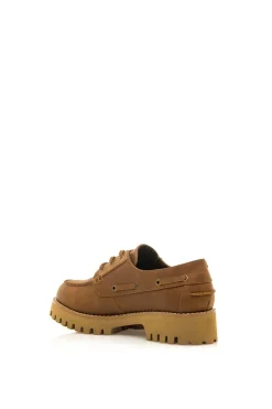 MTNG Mocasín Lenox nude Hot