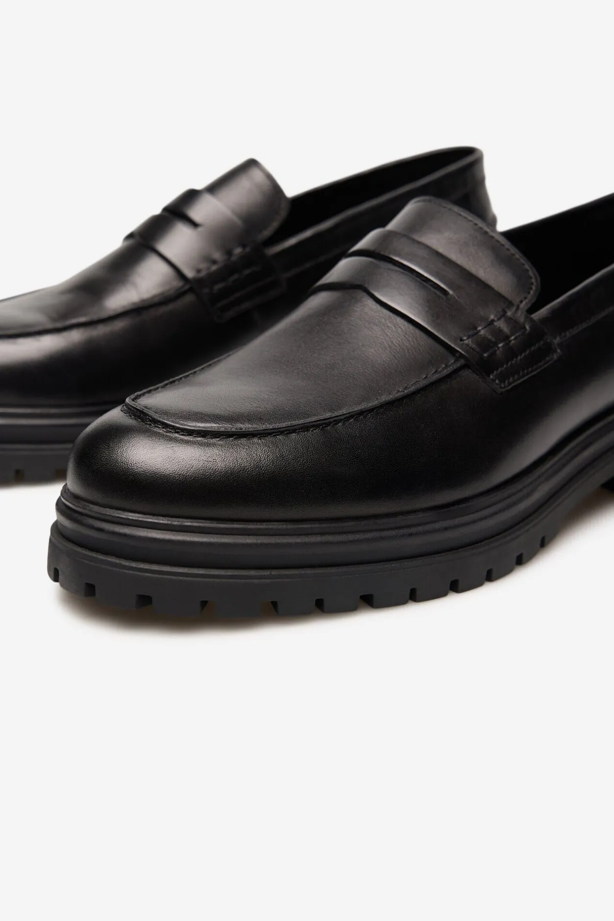 Cortefiel Mocasín sport Negro Online