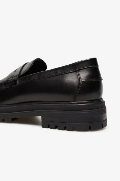 Cortefiel Mocasín sport Negro Online