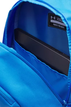 Under Armour Mochila de mujer azul Sale