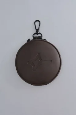 Dash and Stars Monedero colgable nude Discount