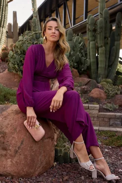 Polín Et Moi Mono liso Florencia Morado