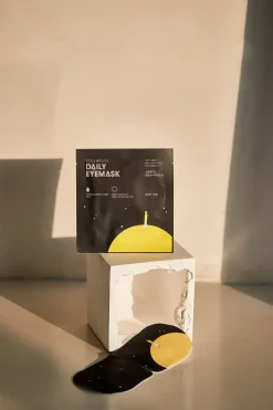 Steambase Máscara diaria aire nocturno silencioso Negro Sale