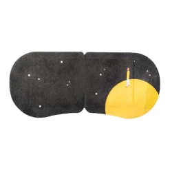 Steambase Máscara diaria aire nocturno silencioso Negro Sale