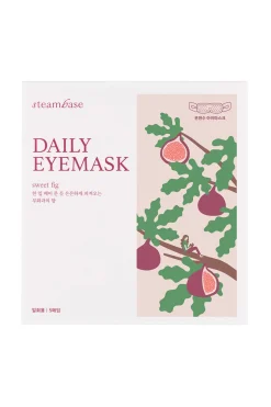 Steambase Máscara diaria higo dulce Beige Outlet
