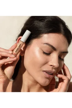 Freshly Cosmetics Natural Glowy Iluminador blanco Clearance