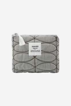 Meraki Neceser de maquillaje Mentha kaki Sale