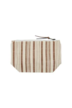 Meraki Neceser de maquillaje Terracotta estampado Outlet