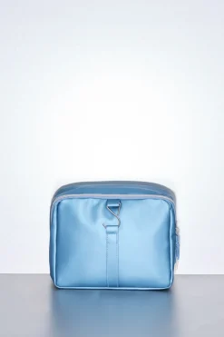 Dash and Stars Neceser engomado percha azul Discount