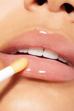 Nuxe COFRE REGALO GLOW INFINITO - HUILE PROD OR + REVE THE MIEL LABIAL + HUILE CLASSIC Amarillo Online