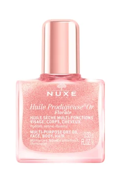 Nuxe GLOW ON THE GO PINK Fucsia Hot