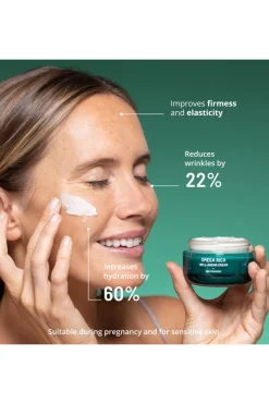 Freshly Cosmetics Omega Rich Well Crema Antiedad blanco Outlet