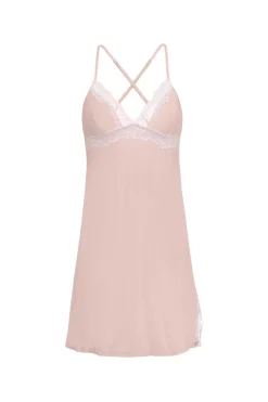 Dorina Origins vestido sin relleno rosa Hot