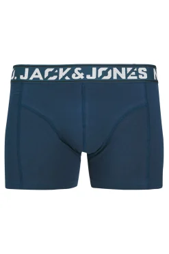 Jack & Jones Pack 3 Boxer negro Sale