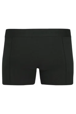 Jack & Jones Pack 3 Boxer negro Discount