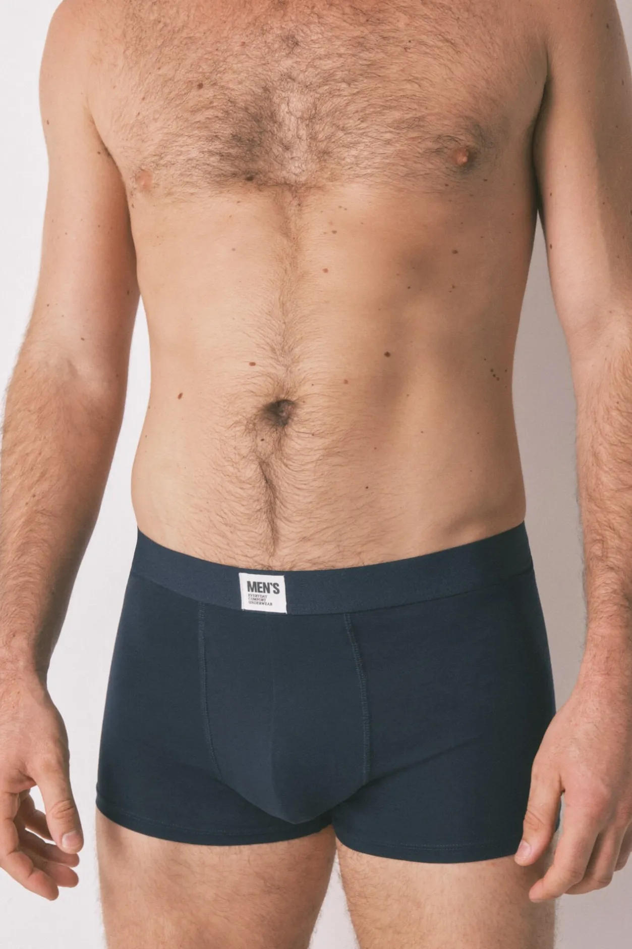 Women'secret Pack 2 boxers lisos azul Online