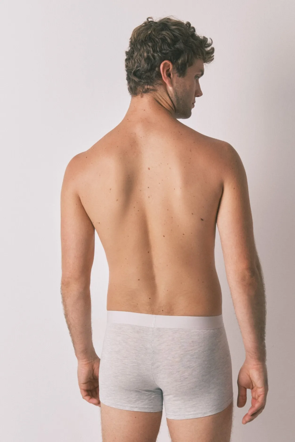 Women'secret Pack 2 boxers lisos azul Online