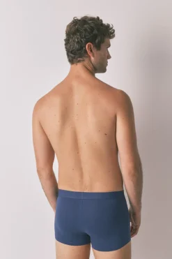 Women'secret Pack 2 boxers Superman gris Best