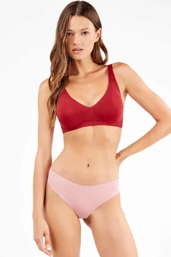 Gisela Pack 3 brasileñas estampado Online