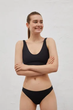 Dash and Stars Pack 2 brgas brasileñas laser cut negro Clearance