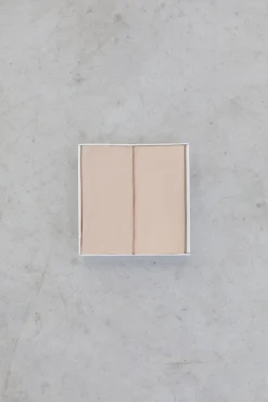 Dash and Stars Pack 2 brgas brasileñas laser cut nude