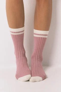 Women'secret Pack 3 calcetines largos Snoopy estampado Sale