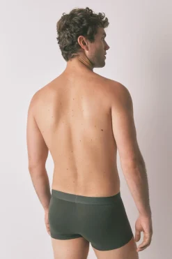 Women'secret Pack 2 calzoncillos bóxer algodón Garfield kaki Online