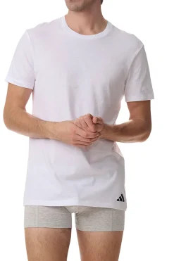 Adidas Pack 3 camisetas Active Core multicolor Discount