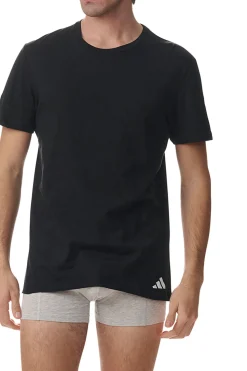 Adidas Pack 3 camisetas Active Core multicolor Discount