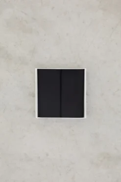 Dash and Stars Pack 2 tangas laser cut negro Discount