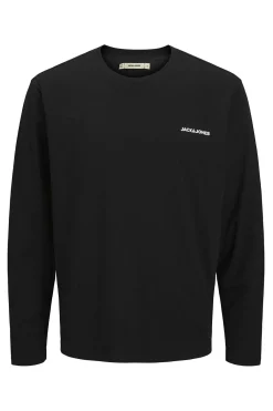 Jack & Jones Pack camiseta y pantalón negro Discount