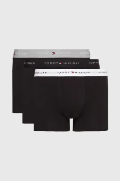 Tommy Jeans Pack de 3 boxers estampado Discount