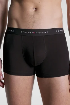 Tommy Jeans Pack de 3 boxers estampado Discount