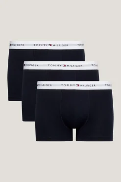 Tommy Jeans Pack de 3 boxers estampado Outlet